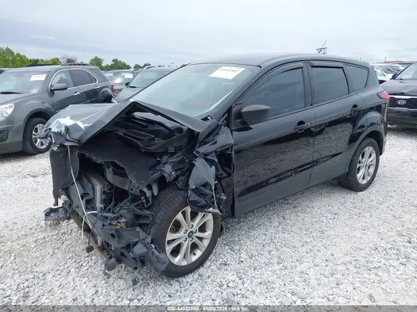 1FMCU0F76KUB58436 2019 FORD ESCAPE - Image 2