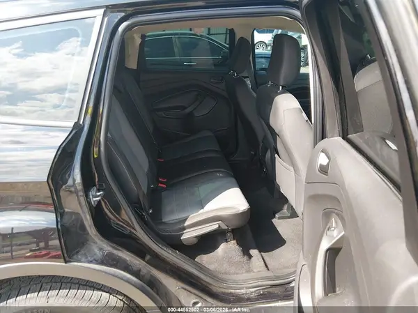 1FMCU0F76KUB58436 2019 FORD ESCAPE - Image 8
