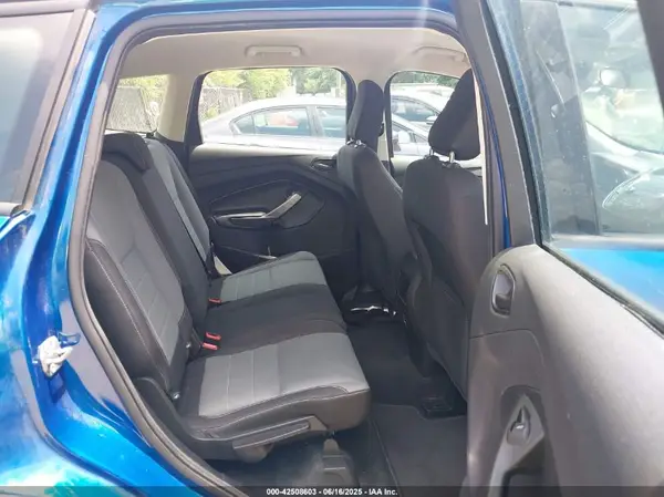 1FMCU0F76KUB60154 2019 FORD ESCAPE - Image 8