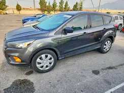 1FMCU0F76KUB62504 2019 FORD ESCAPE