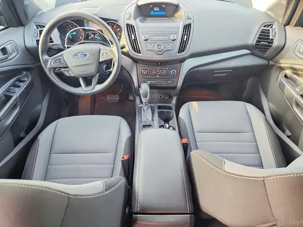 1FMCU0F76KUB62504 2019 FORD ESCAPE - Image 8