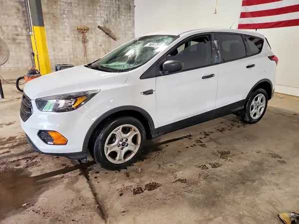 1FMCU0F76KUB65273 2019 FORD ESCAPE - Image 1