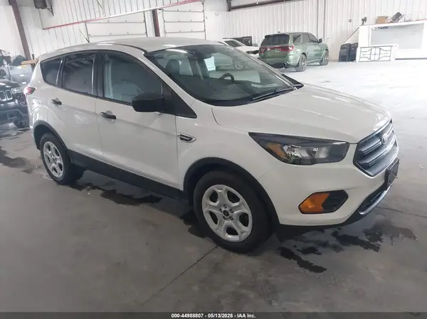1FMCU0F76KUB66858 2019 FORD ESCAPE - Image 1