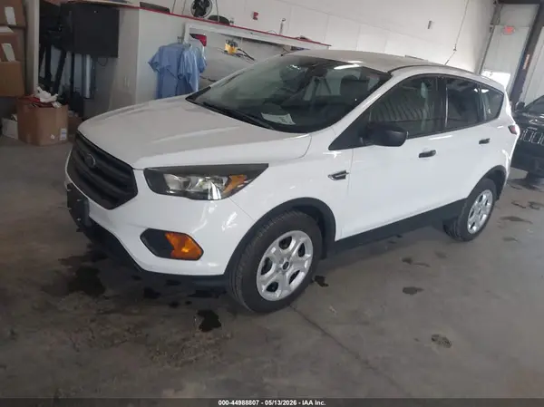 1FMCU0F76KUB66858 2019 FORD ESCAPE - Image 2