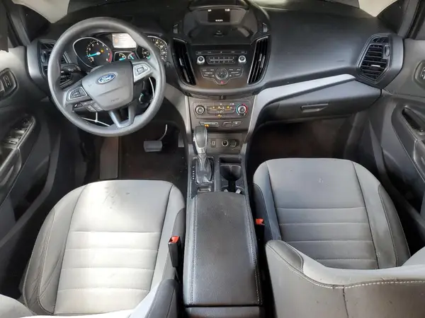 1FMCU0F76KUB74894 2019 FORD ESCAPE - Image 8