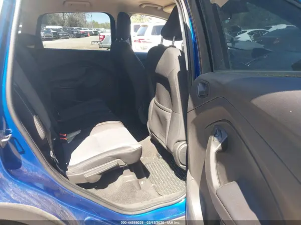 1FMCU0F76KUB77987 2019 FORD ESCAPE - Image 8