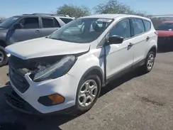 1FMCU0F76KUB84681 2019 FORD ESCAPE