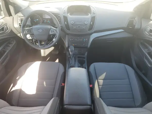 1FMCU0F76KUB84681 2019 FORD ESCAPE - Image 8