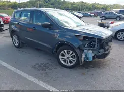 1FMCU0F76KUB85006 2019 FORD ESCAPE