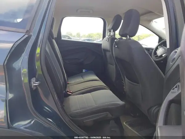 1FMCU0F76KUB85006 2019 FORD ESCAPE - Image 8