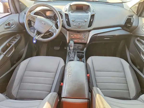 1FMCU0F76KUB85880 2019 FORD ESCAPE - Image 8