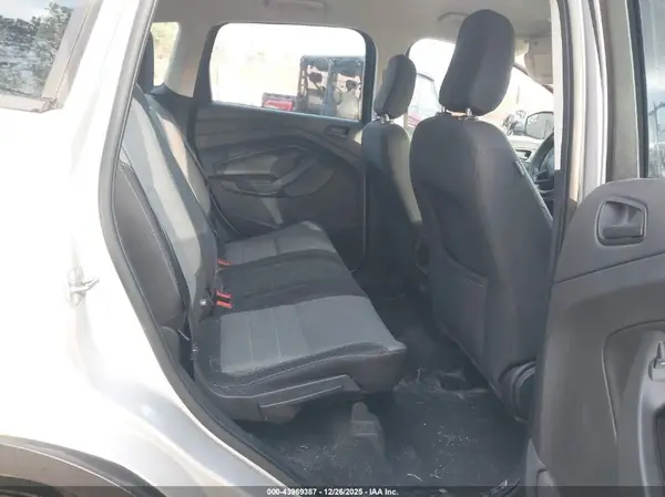 1FMCU0F76KUB85944 2019 FORD ESCAPE - Image 8