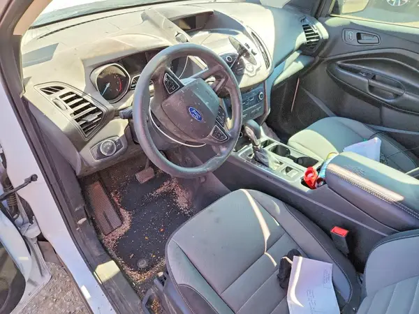1FMCU0F76KUB86639 2019 FORD ESCAPE - Image 8