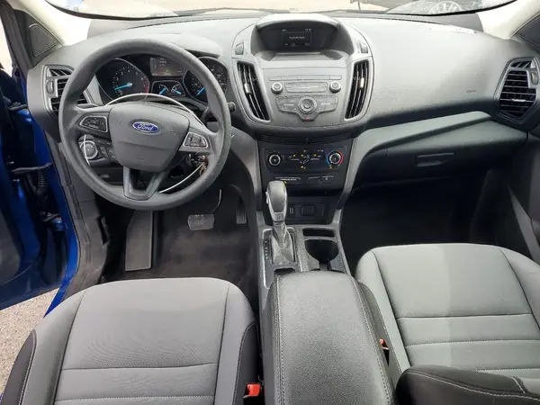 1FMCU0F76KUB86740 2019 FORD ESCAPE - Image 8