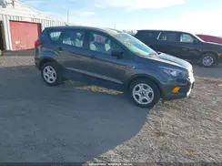 1FMCU0F76KUB92389 2019 FORD ESCAPE