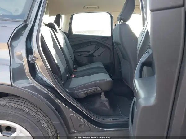 1FMCU0F76KUB92389 2019 FORD ESCAPE - Image 8