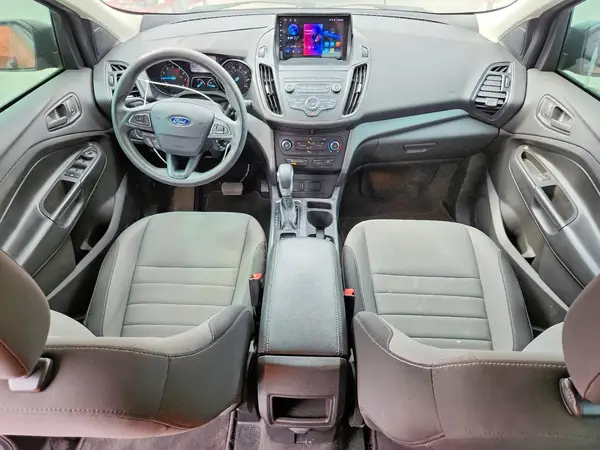 1FMCU0F76KUB94675 2019 FORD ESCAPE - Image 8