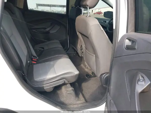 1FMCU0F76KUB94871 2019 FORD ESCAPE - Image 8
