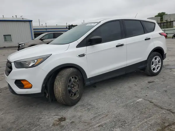 1FMCU0F76KUB94918 2019 FORD ESCAPE - Image 1
