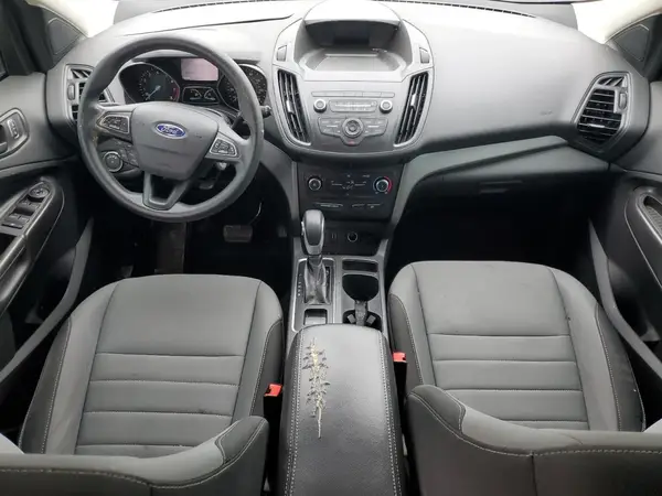 1FMCU0F76KUB94918 2019 FORD ESCAPE - Image 8