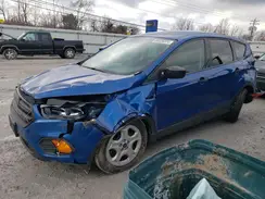 1FMCU0F76KUB99181 2019 FORD ESCAPE