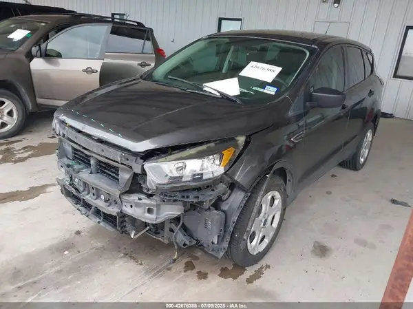 1FMCU0F76KUC02497 2019 FORD ESCAPE - Image 2
