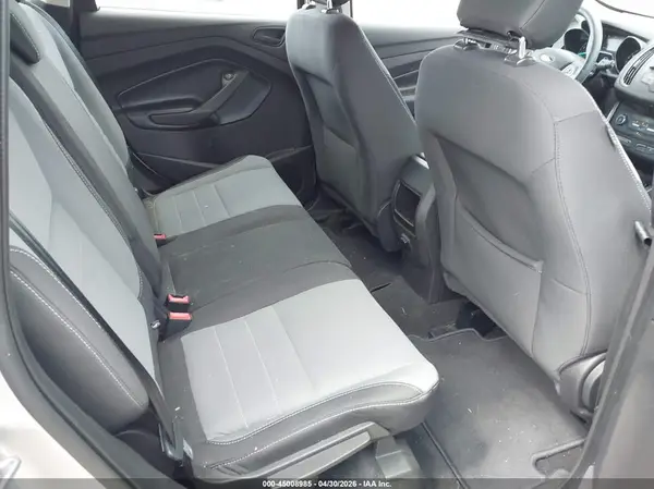 1FMCU0F76KUC06999 2019 FORD ESCAPE - Image 8