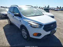 1FMCU0F76KUC10907 2019 FORD ESCAPE
