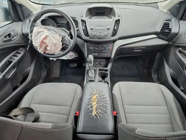 1FMCU0F76KUC19221 2019 FORD ESCAPE - Image 8