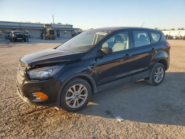 1FMCU0F76KUC19414 2019 FORD ESCAPE - Image 1