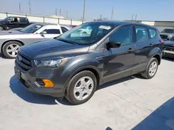1FMCU0F76KUC25245 2019 FORD ESCAPE