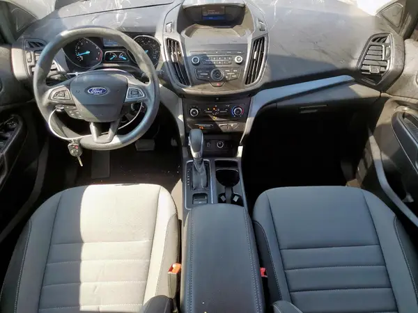 1FMCU0F76KUC25245 2019 FORD ESCAPE - Image 8