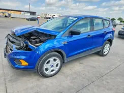 1FMCU0F76KUC25861 2019 FORD ESCAPE