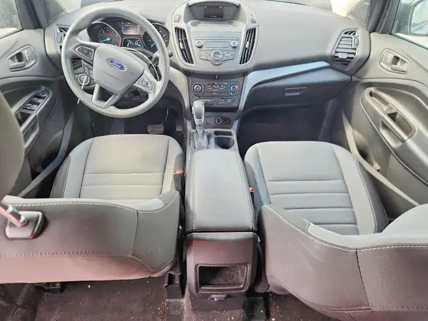 1FMCU0F76KUC25861 2019 FORD ESCAPE - Image 8