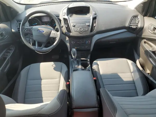 1FMCU0F76KUC26962 2019 FORD ESCAPE - Image 8