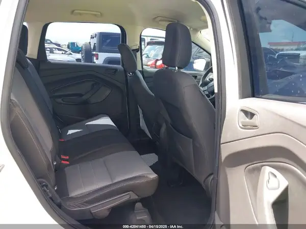 1FMCU0F76KUC27951 2019 FORD ESCAPE - Image 8