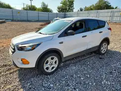 1FMCU0F76KUC33507 2019 FORD ESCAPE