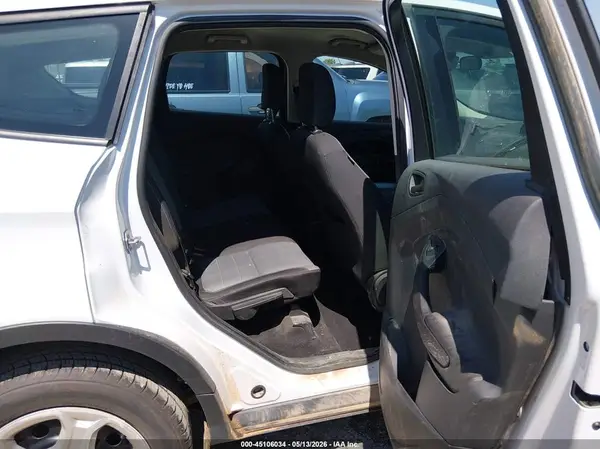 1FMCU0F76KUC34673 2019 FORD ESCAPE - Image 8