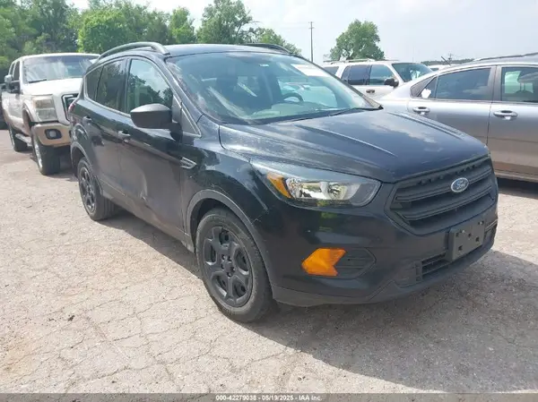 1FMCU0F76KUC35970 2019 FORD ESCAPE - Image 1