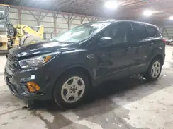 1FMCU0F76KUC42207 2019 FORD ESCAPE