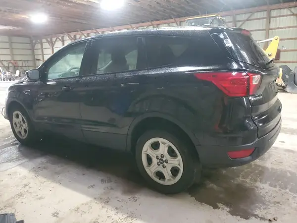 1FMCU0F76KUC42207 2019 FORD ESCAPE - Image 2