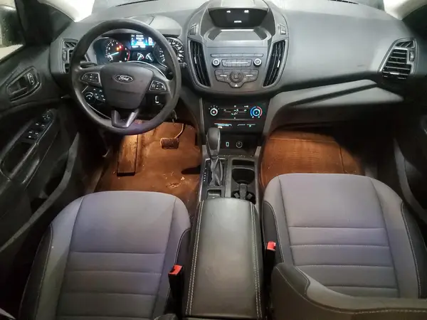 1FMCU0F76KUC42207 2019 FORD ESCAPE - Image 8