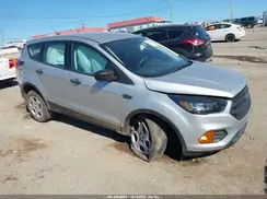 1FMCU0F76KUC45687 2019 FORD ESCAPE