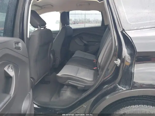1FMCU0F76KUC45852 2019 FORD ESCAPE - Image 8