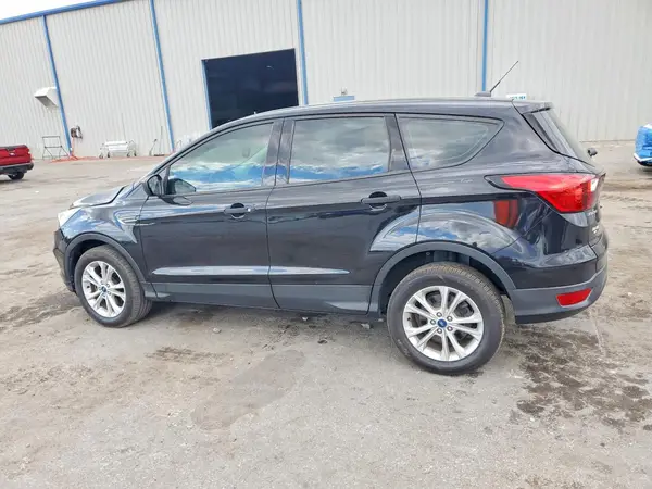 1FMCU0F76KUC46497 2019 FORD ESCAPE - Image 2