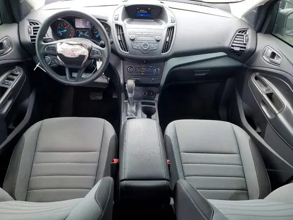 1FMCU0F76KUC46497 2019 FORD ESCAPE - Image 8