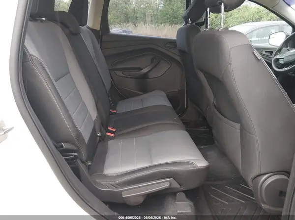 1FMCU0F76KUC46824 2019 FORD ESCAPE - Image 8