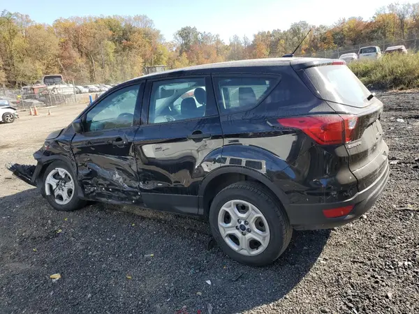 1FMCU0F76KUC46905 2019 FORD ESCAPE - Image 2