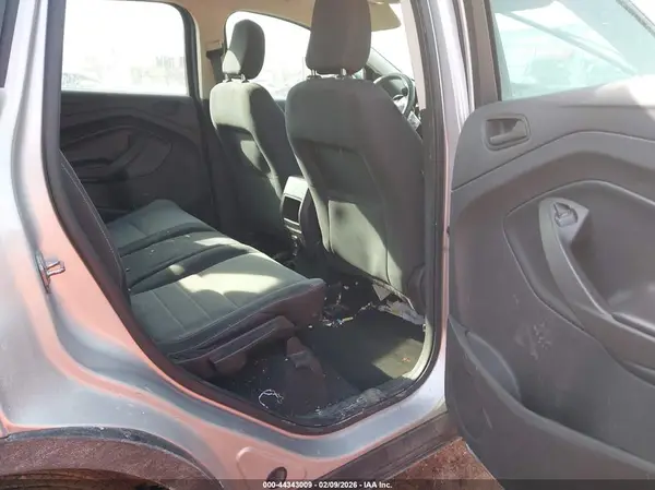 1FMCU0F76KUC47455 2019 FORD ESCAPE - Image 8
