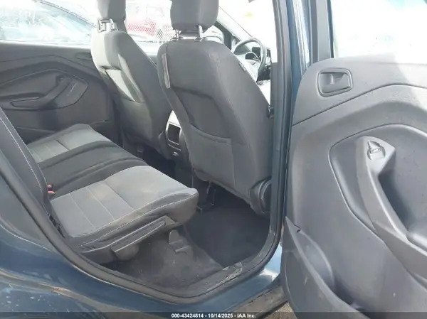 1FMCU0F76KUC49402 2019 FORD ESCAPE - Image 8